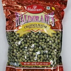 CHATPATA MATAR