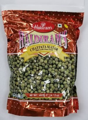 CHATPATA MATAR