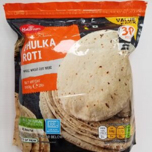 PHULKA ROTI VP