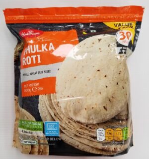PHULKA ROTI VP