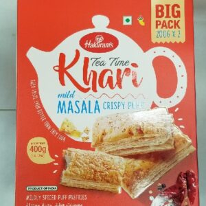 KHARI MASALA