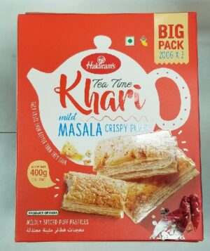 KHARI MASALA