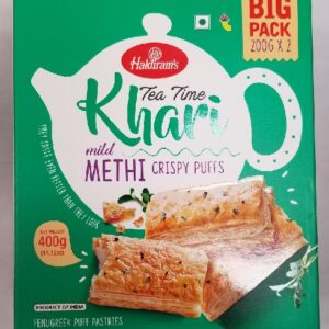 KHARI JEERA