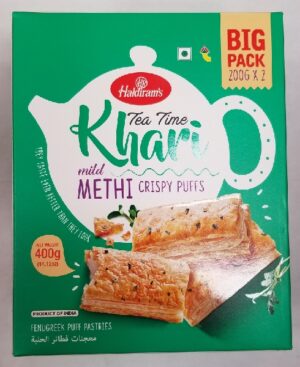 KHARI JEERA