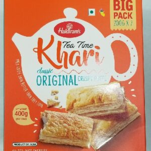 KHARI CLASSIC