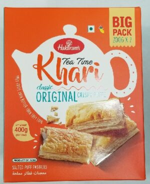 KHARI CLASSIC