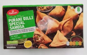 PURANI DILLI SPECIAL SAMO