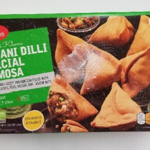 PURANI DILLI SPECIAL SAMO