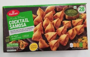 COCTAL SAMOSA