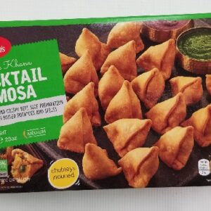 COCTAL SAMOSA