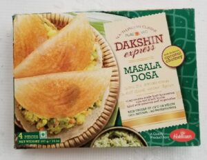DAKSHIN MASALA DOSA