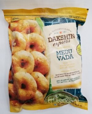 DAKDHIN MEDU VADA