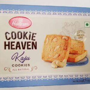 COOKIE HAVEN KAJU