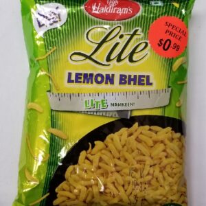 LITE LEMON BHEL