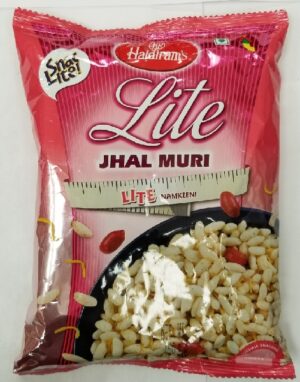 LITE JHAL MURI