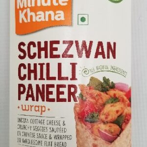 DESI WRAPS
