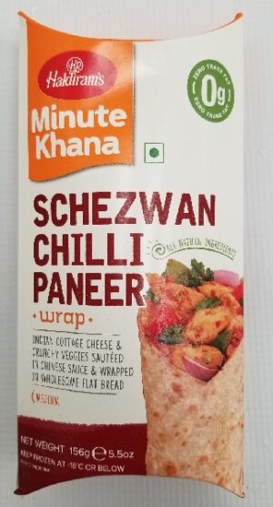 DESI WRAPS