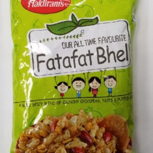 FATAFAT BHEL