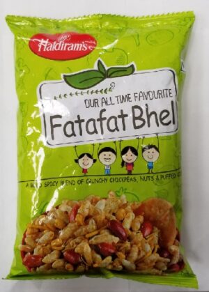FATAFAT BHEL