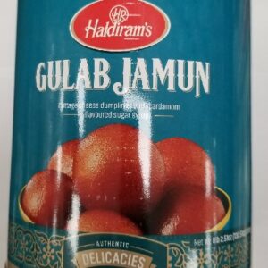 GULABJAMUN
