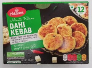 DAHI KEBAB