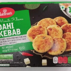 DAHI KEBAB