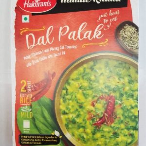 DAL PALAK