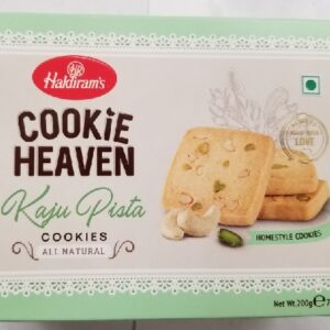 COOKIES KAJU PISTA