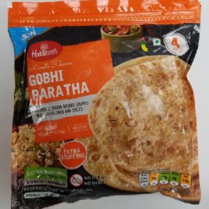 GOBHI PARATHA