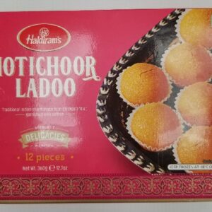 MOTI CHOOR LADOO