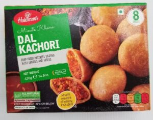 DAL KACHORI