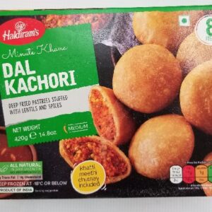 DAL KACHORI