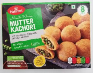 MUTTER KACHORI