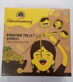 BARNYARS MILLRT NOODELS