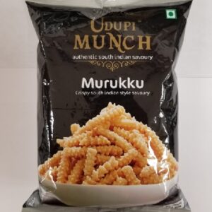 MUNCH MURUKKU