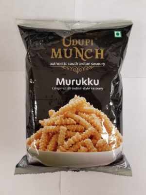 MUNCH MURUKKU