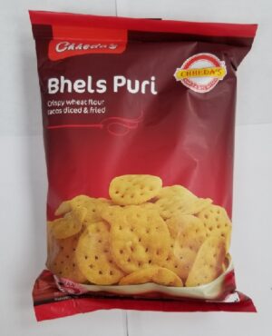 BHELS PURI