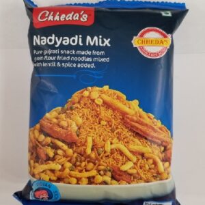 NADIYADI MIX