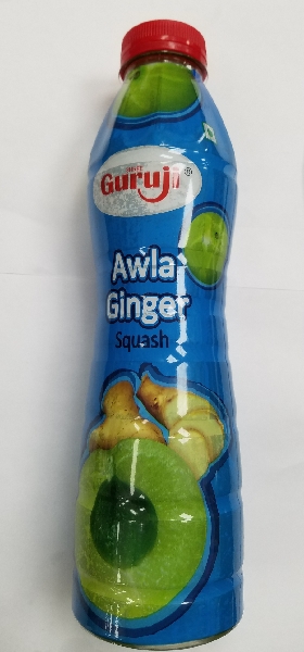 AWLA GINGER