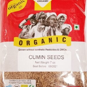 CUMIN SEED