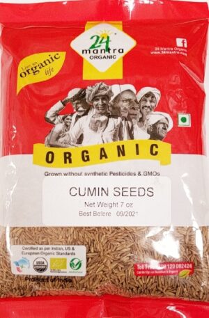 CUMIN SEED