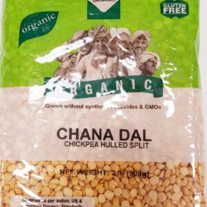 CHANA DAL