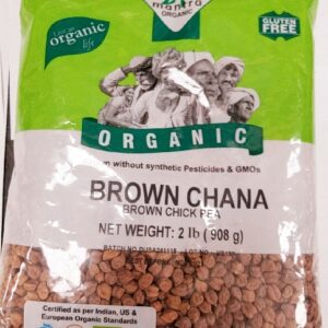 KALA CHANA