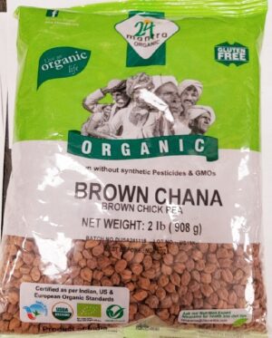 KALA CHANA