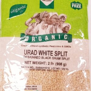 URAD WHITE