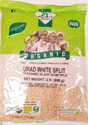 URAD WHITE