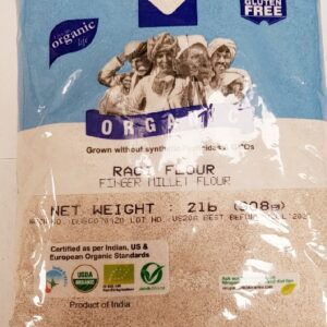 RAGI FLOUR