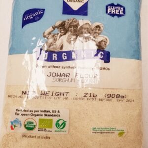 JOWAR FLOUR