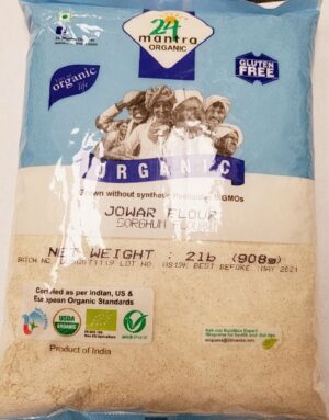 JOWAR FLOUR