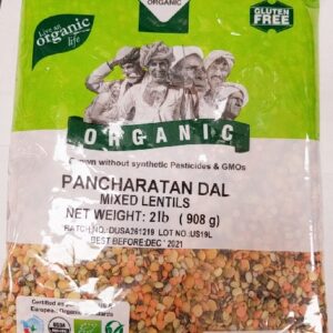 PANCHARATAN DAL